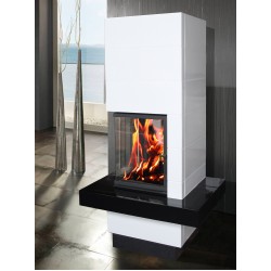 Stuttgart biela onyx